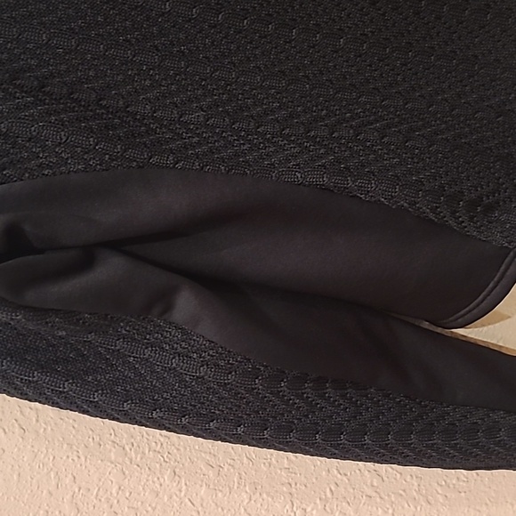 SPYDER Jacket Black Sz. L - Picture 8 of 9